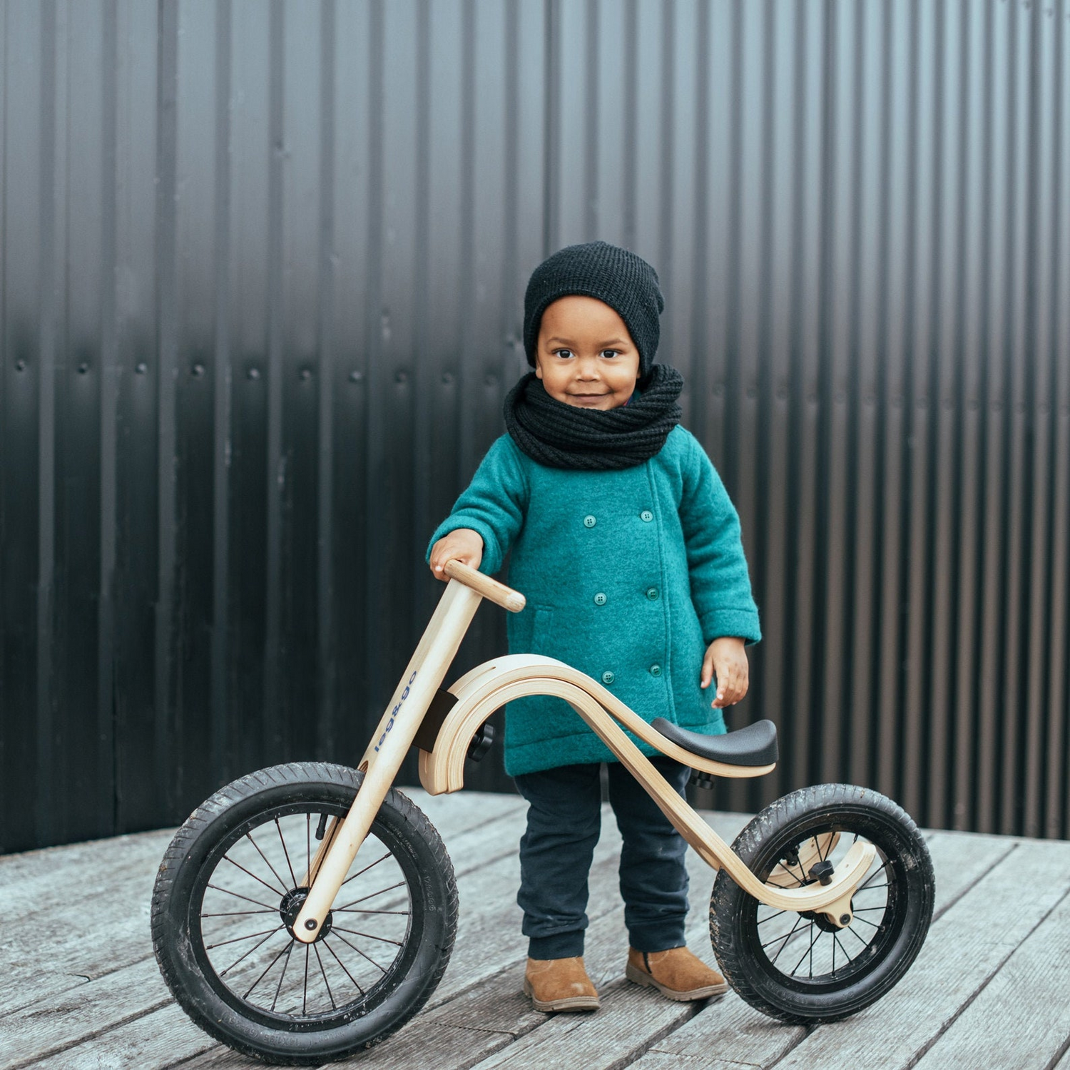 Buy Transformable Balance Bike 3in1 Online