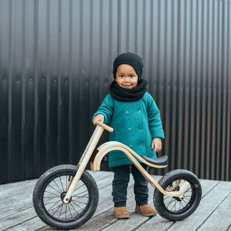 Buy Transformable Balance Bike 3in1 Online