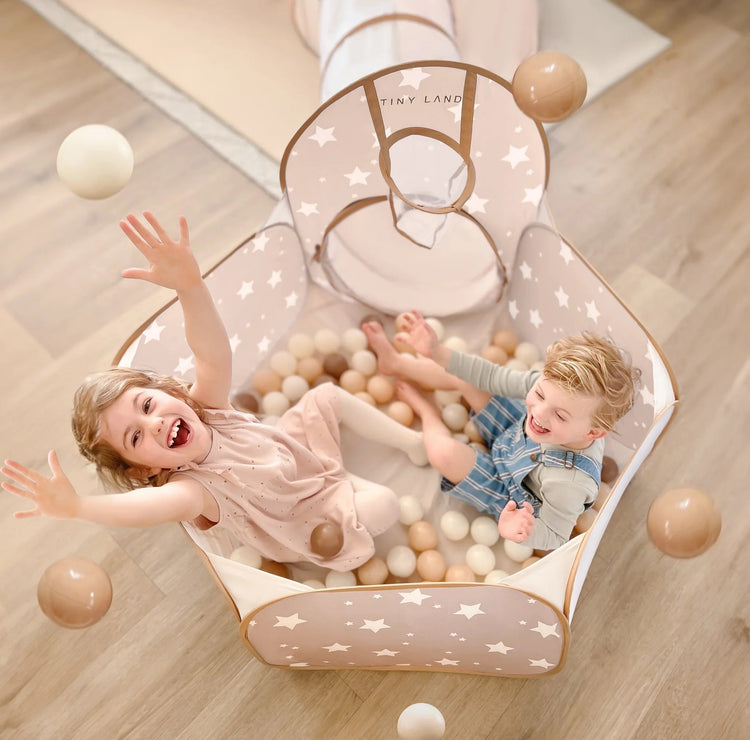 Activity Centers, Climbers, Ball Pits