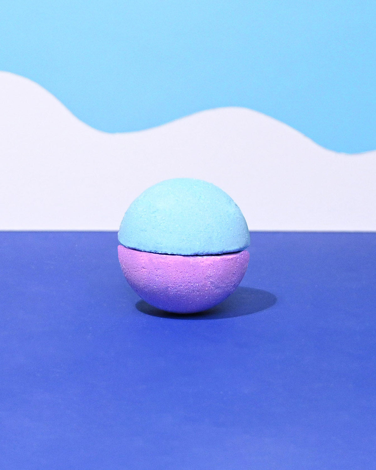 Bubble Bath Box