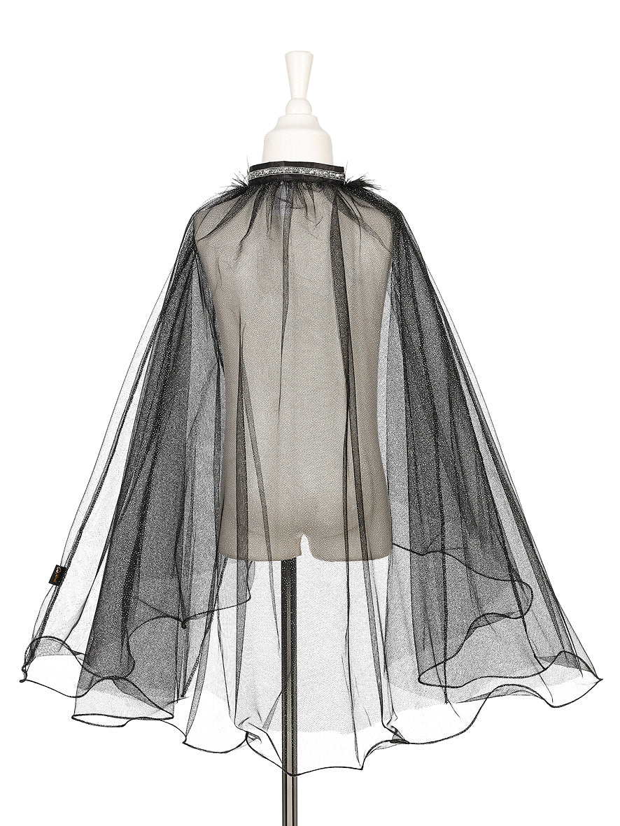 Julietta - Cape (3 sizes)