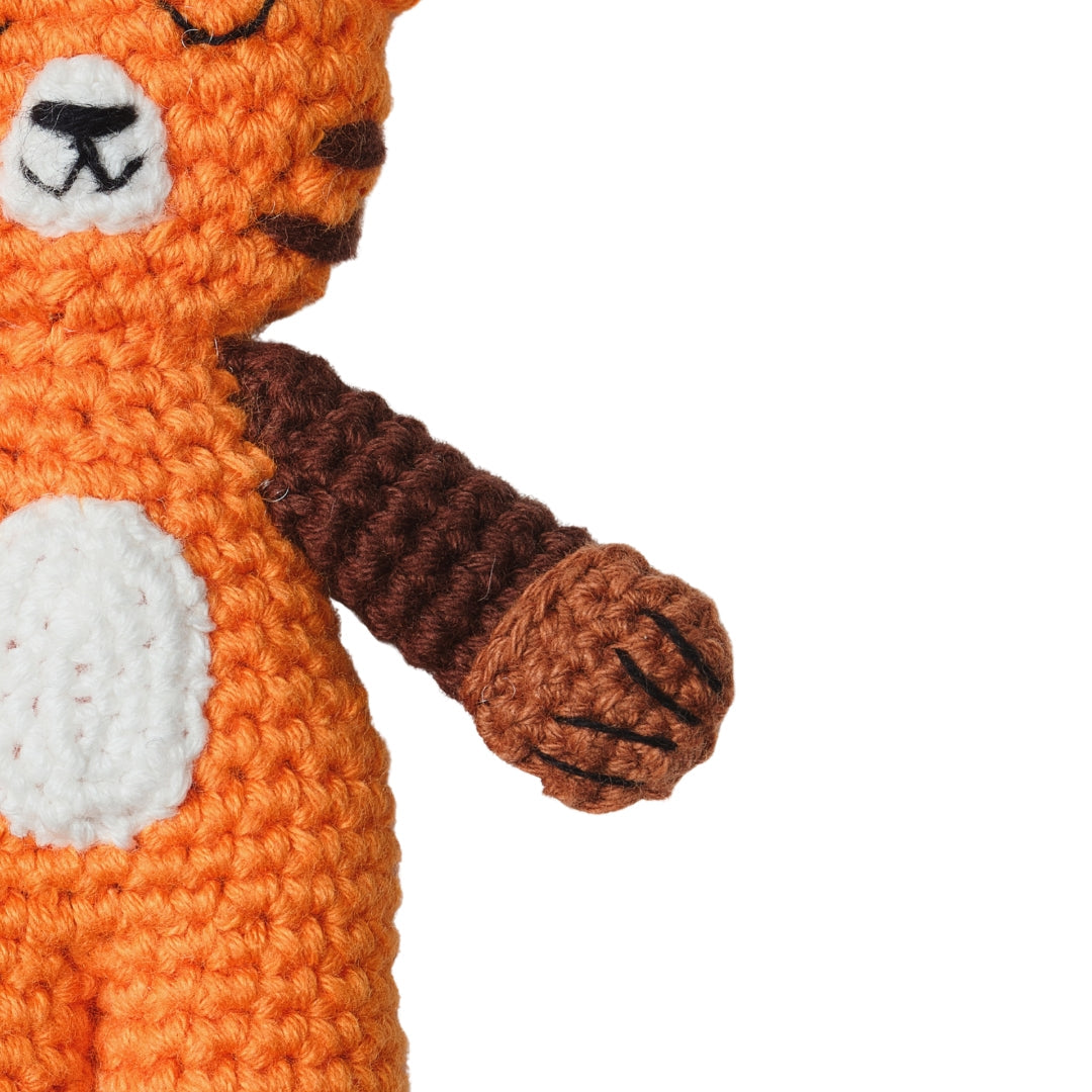 Pocket Tiger