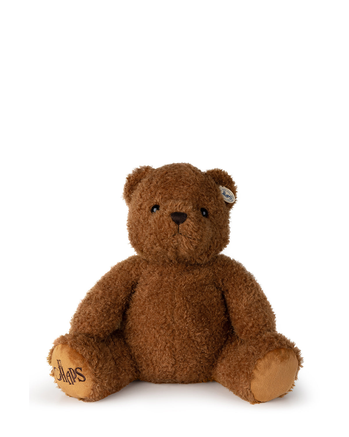 Plush BT CHAPS 11" , 12.5" and 15"