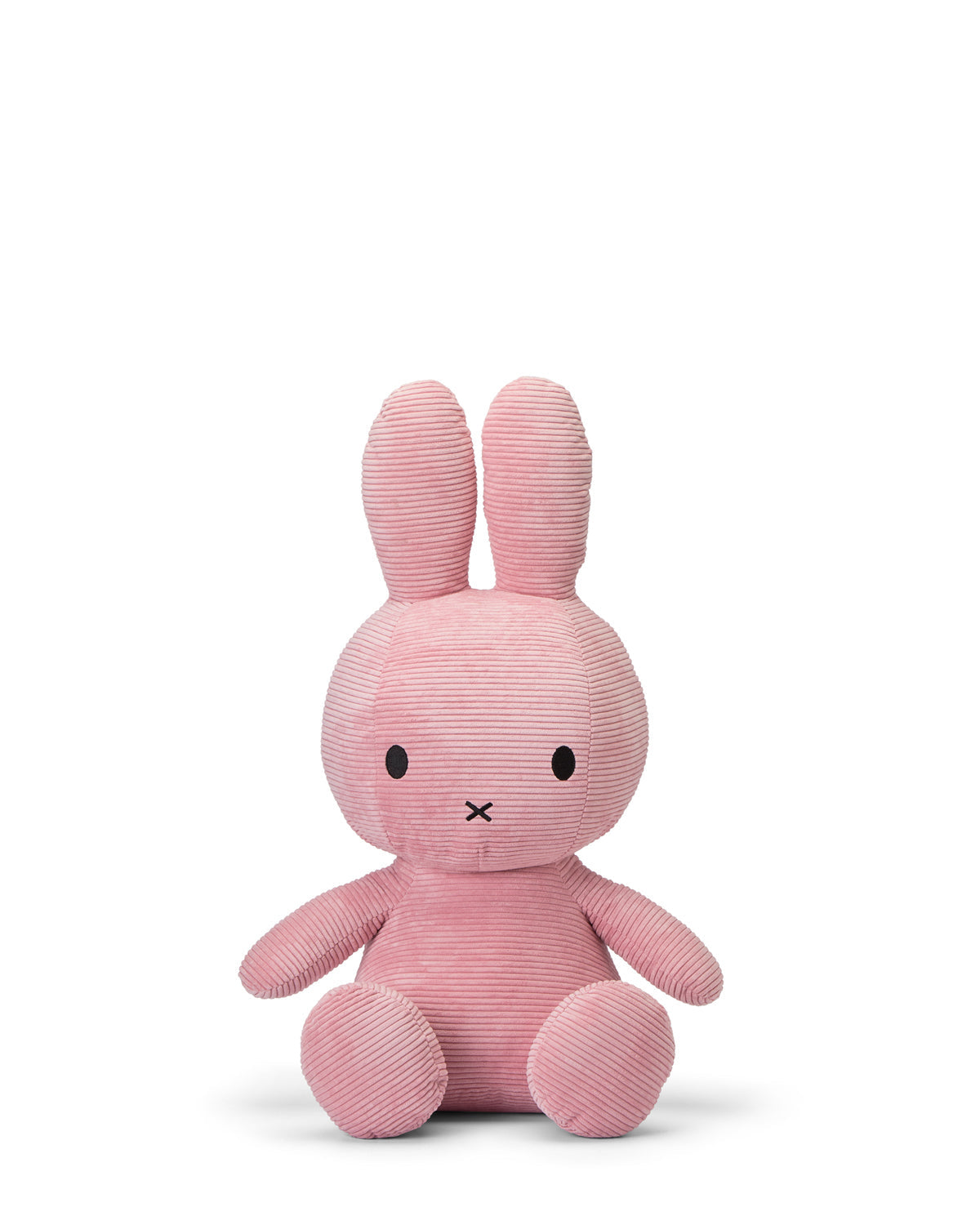 Plush MIFFY Sitting Corduroy 27.5"