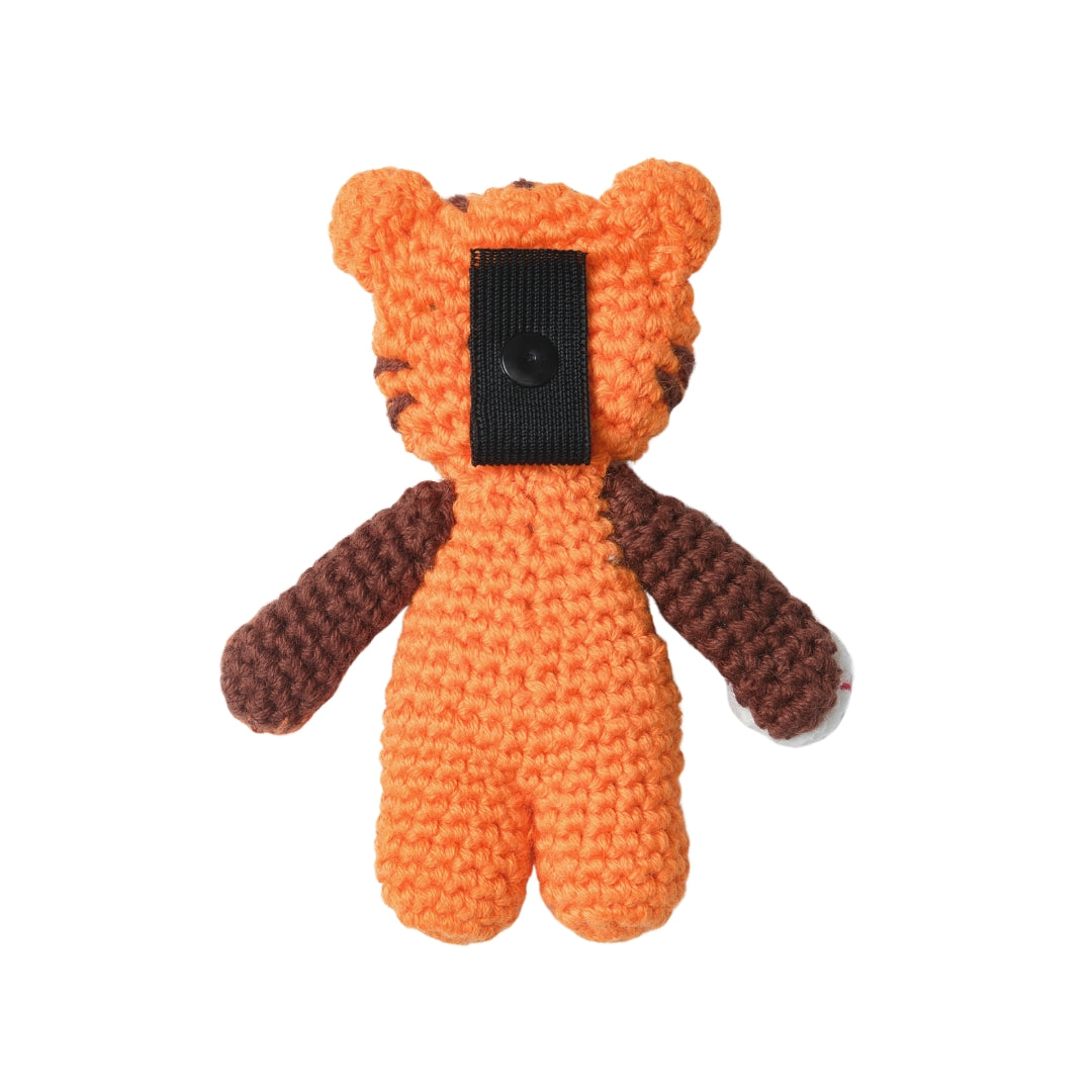 Pocket Tiger