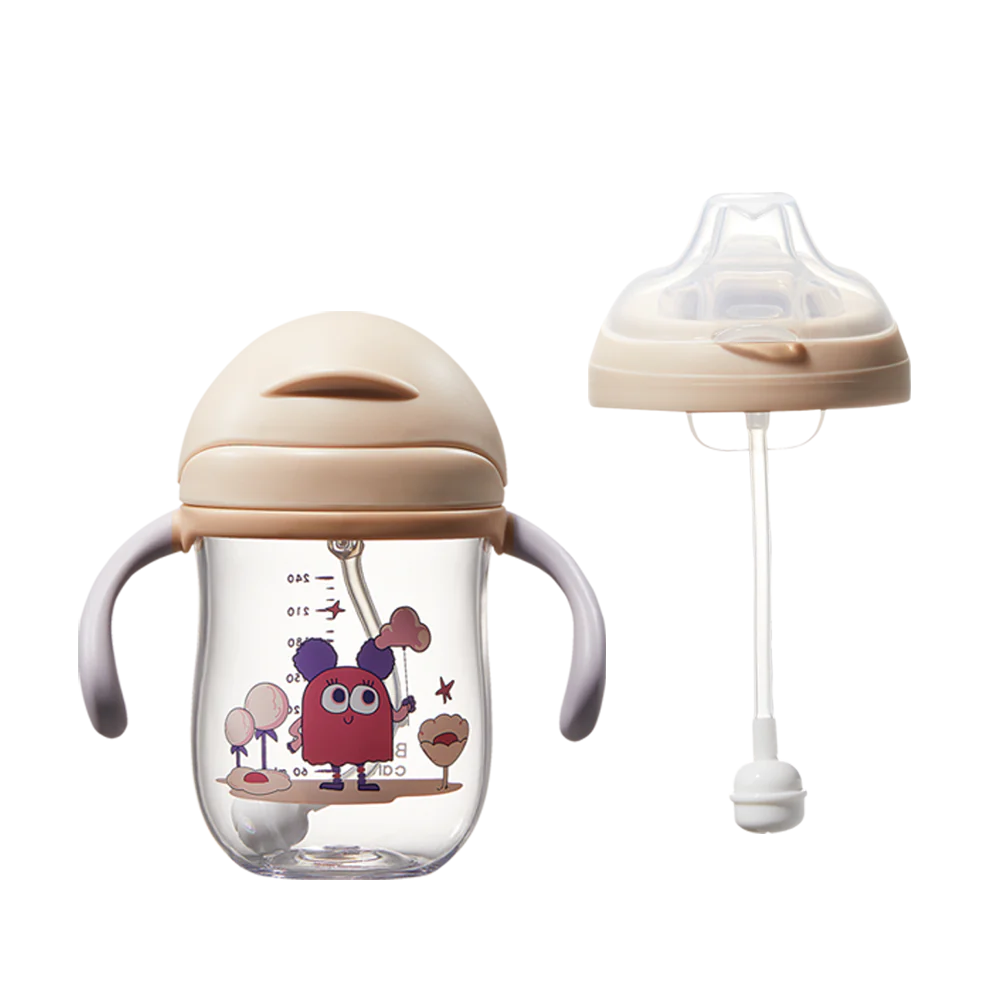 Classic Tritan Sippy Cup 8.12 oz