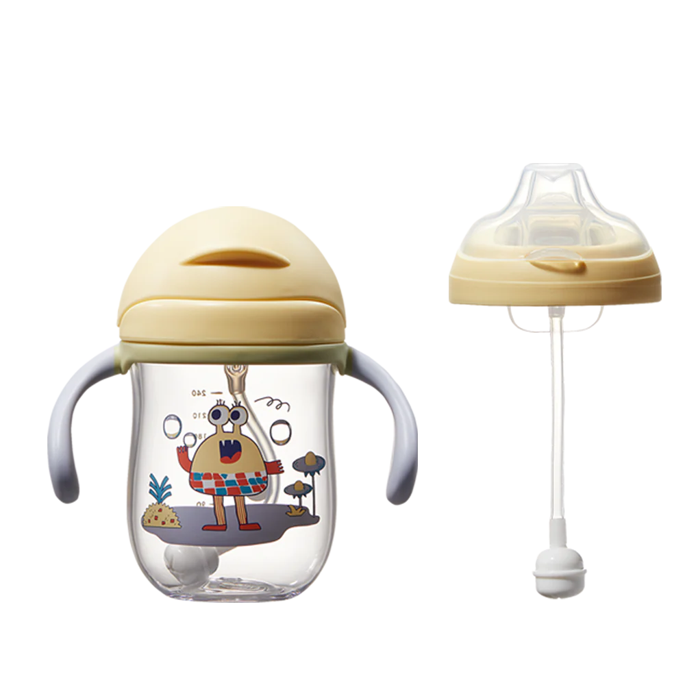 Classic Tritan Sippy Cup 8.12 oz