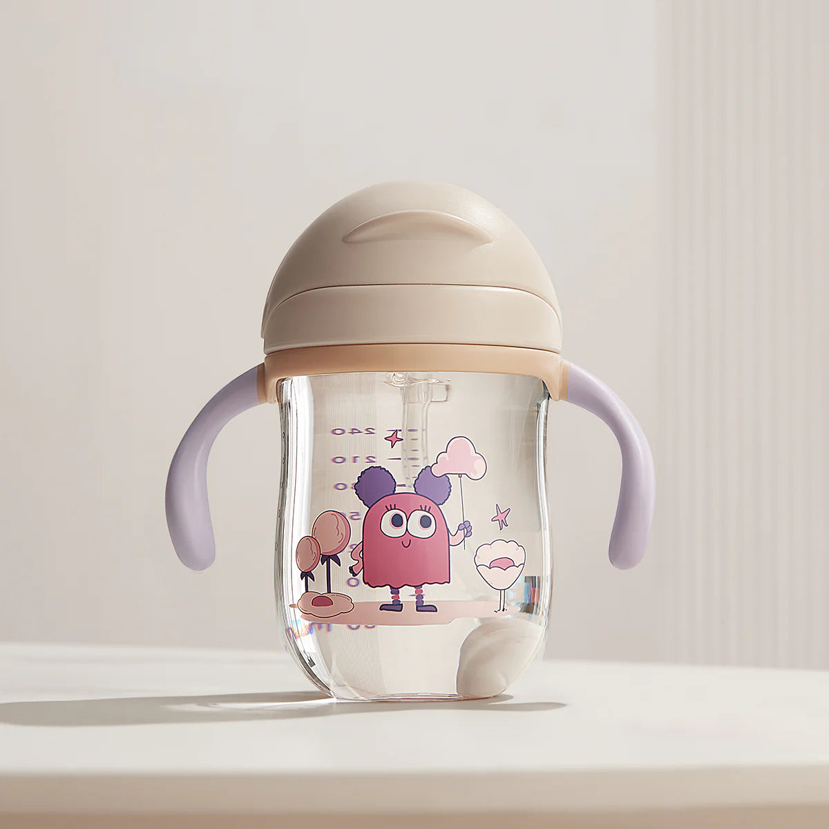 Classic Tritan Sippy Cup 8.12 oz