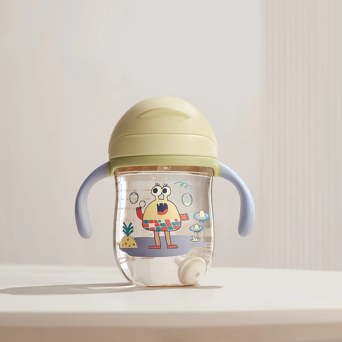 Classic Tritan Sippy Cup 8.12 oz