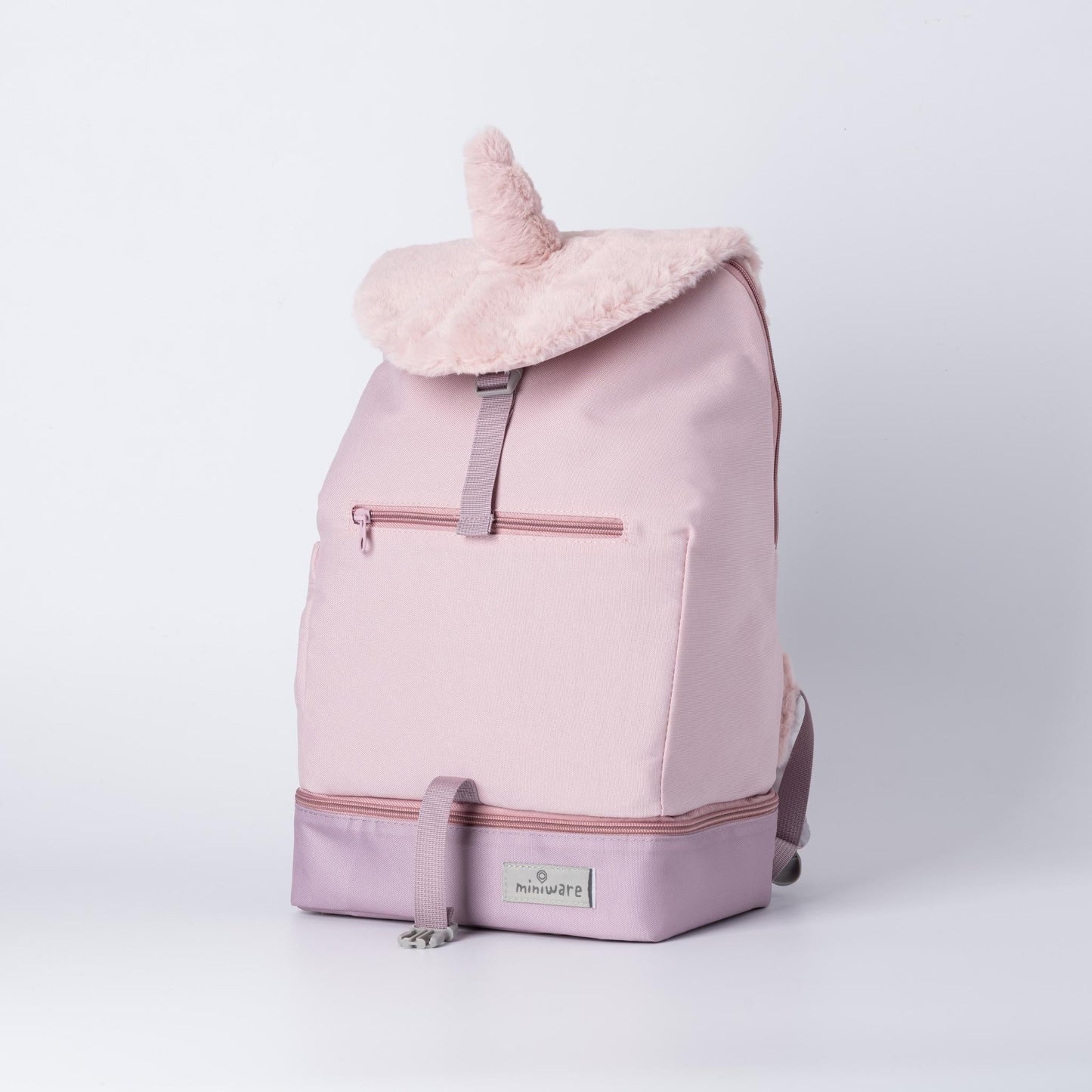 My First PacPac: Adjustable Kids Backpack - Luna