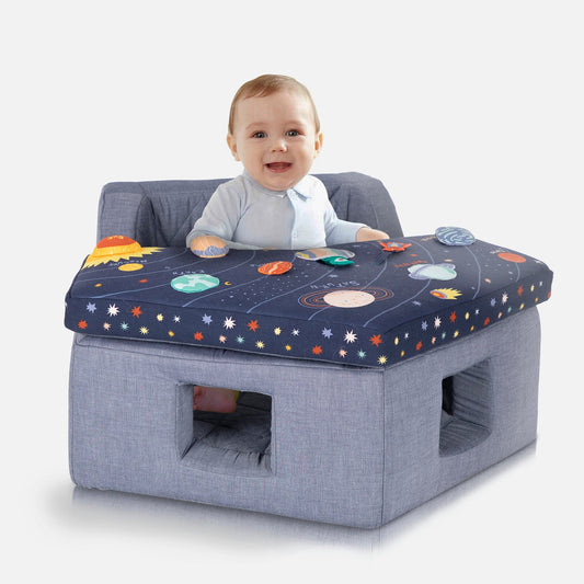 Under the stars baby activity center