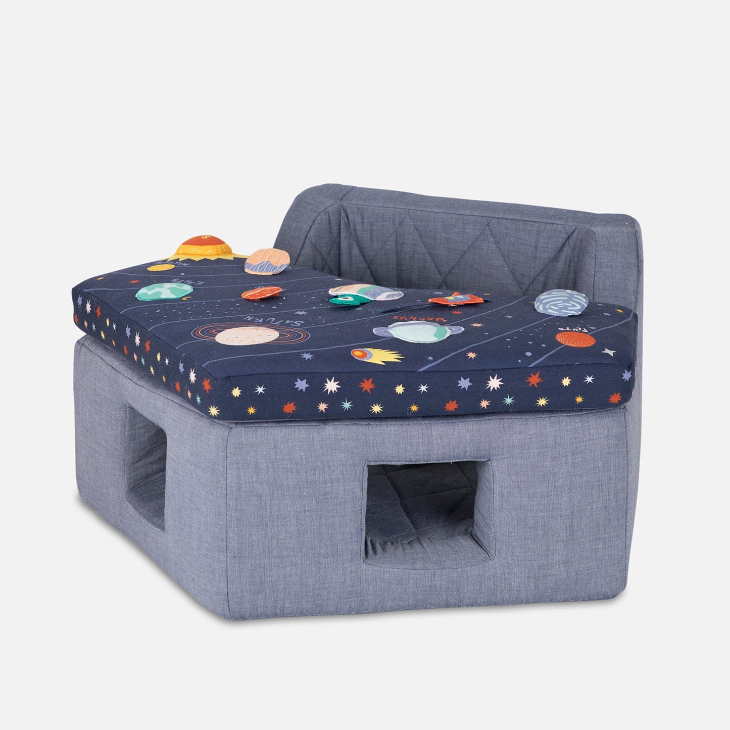 Under the stars baby activity center