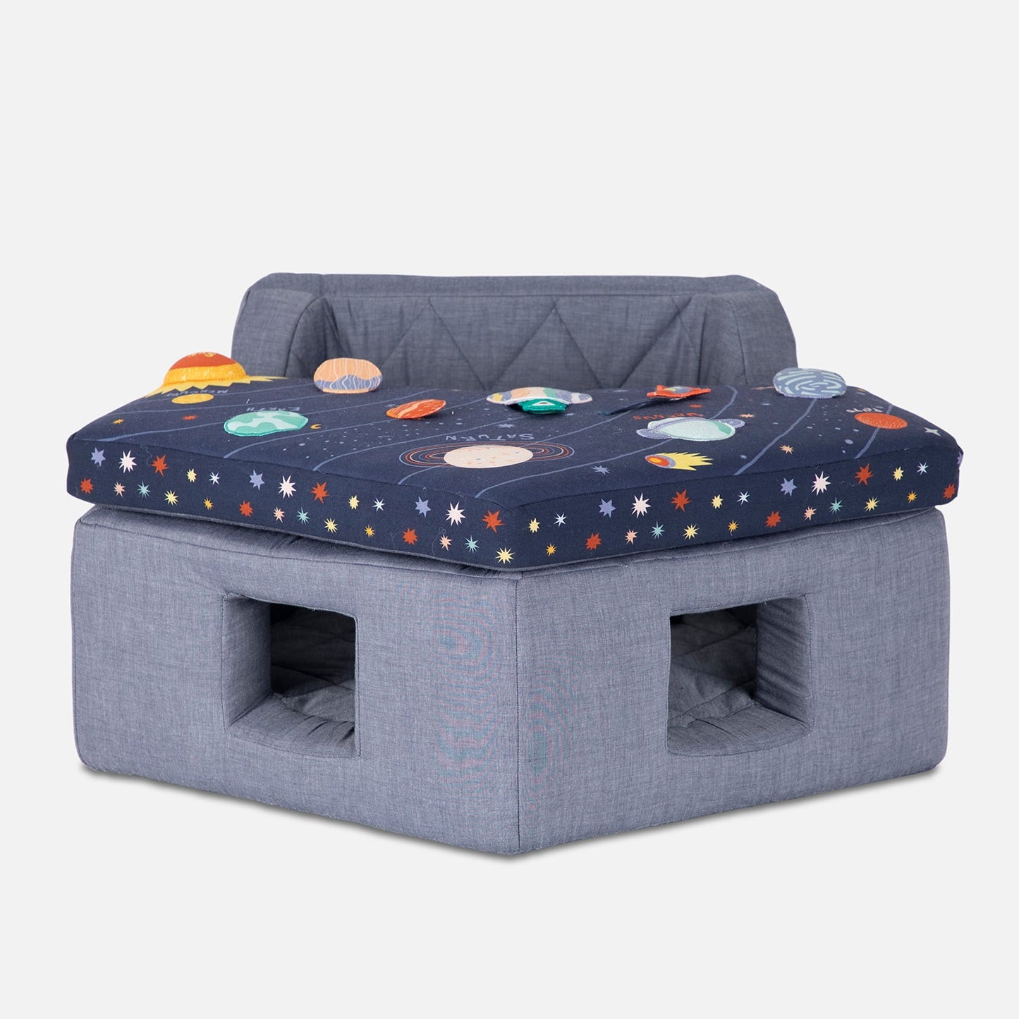 Under the stars baby activity center