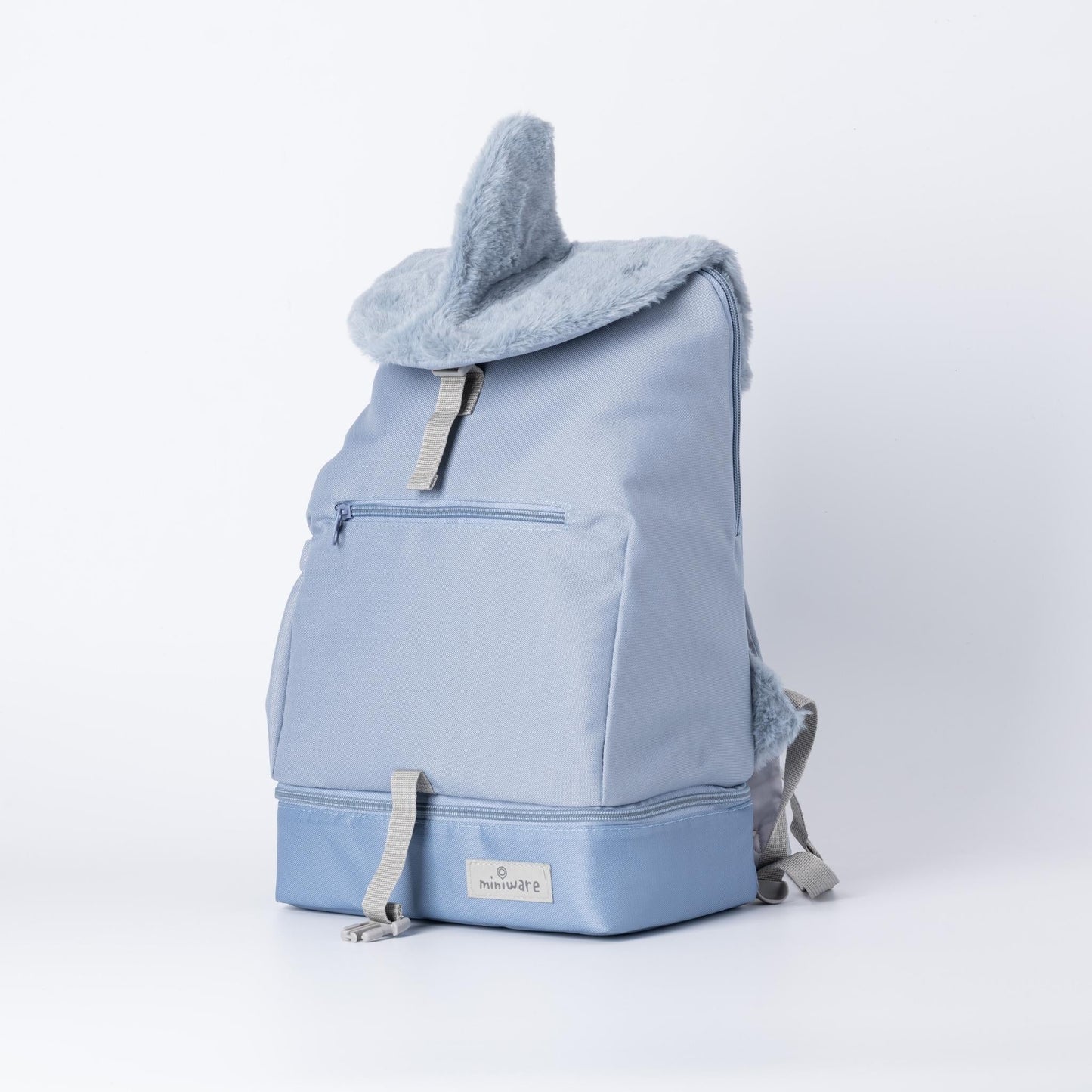My First PacPac: Adjustable Kids Backpack - Kai