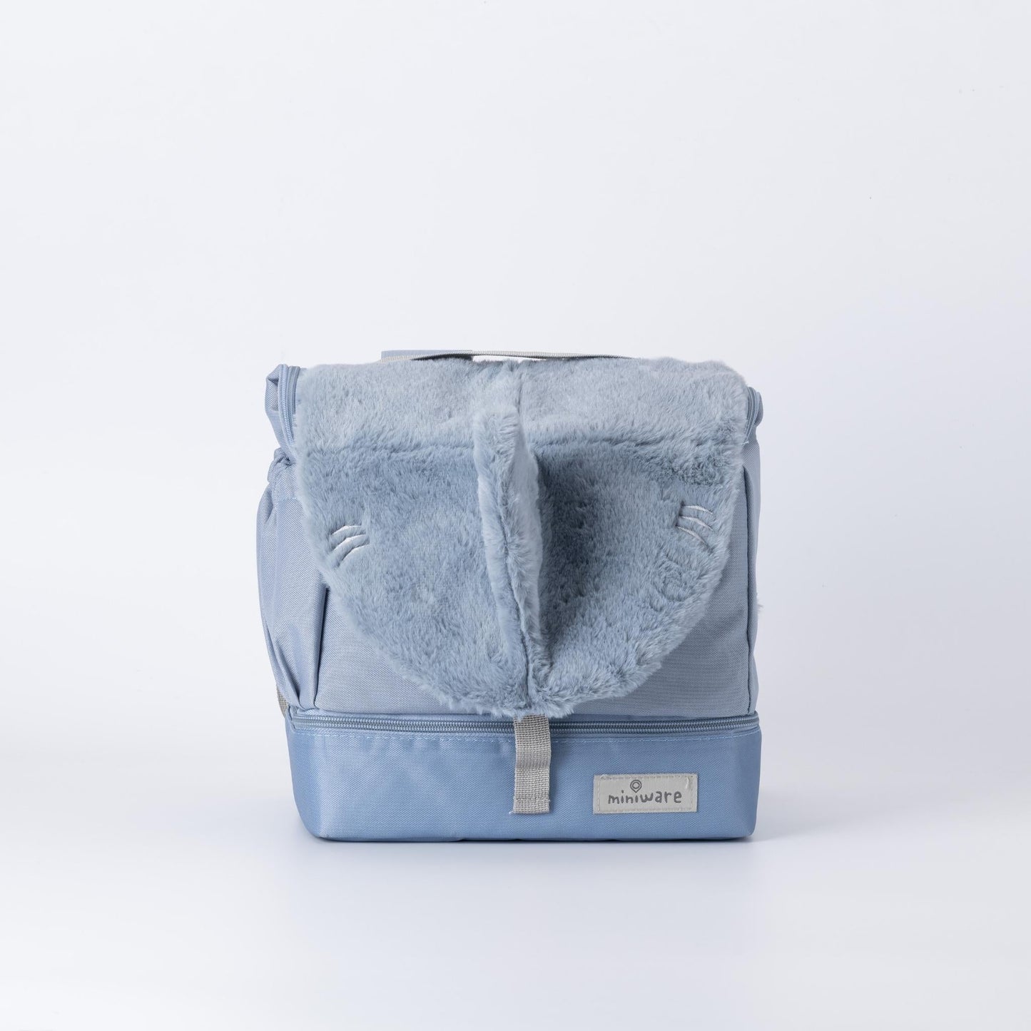 My First PacPac: Adjustable Kids Backpack - Kai