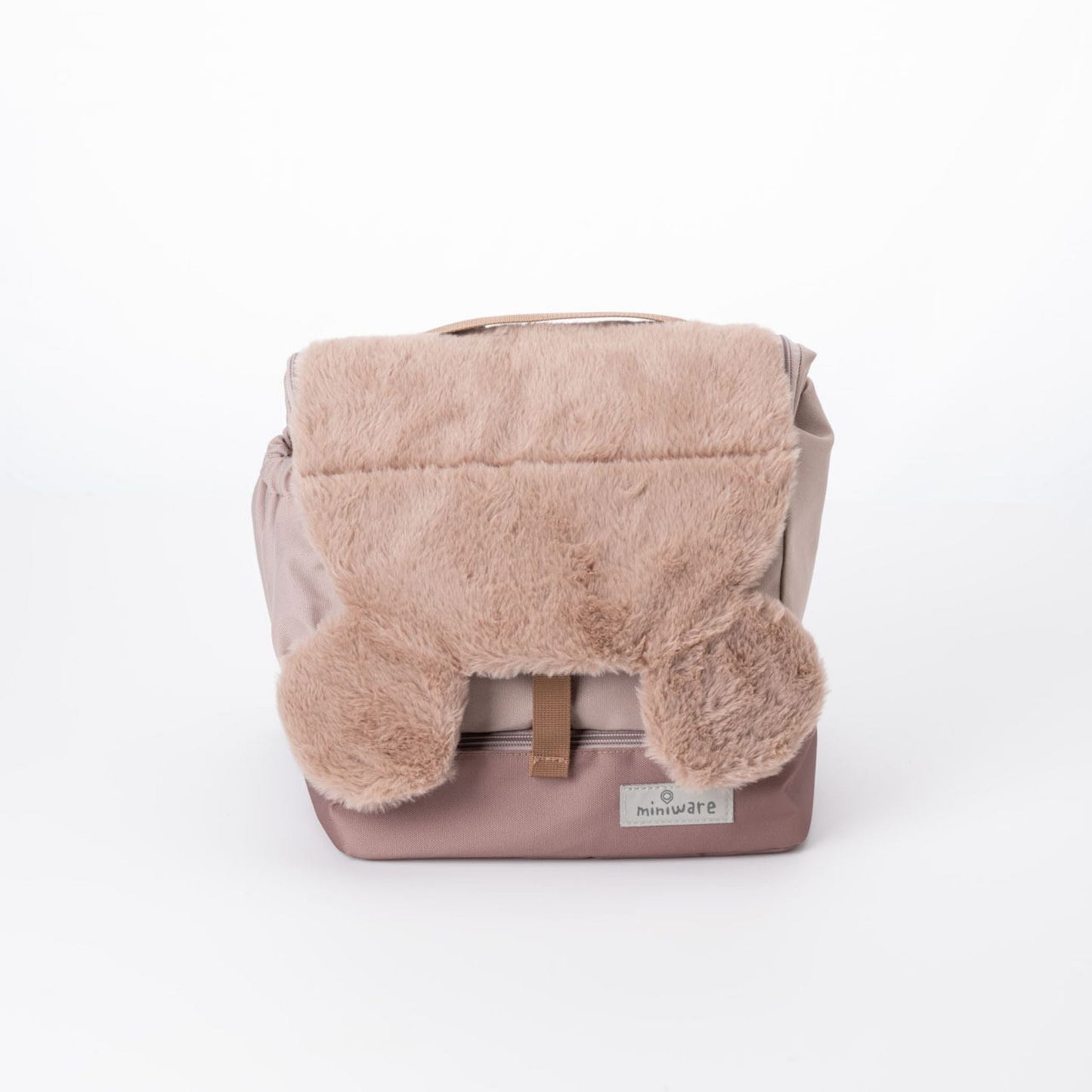 My First PacPac: Adjustable Kids Backpack - Noah