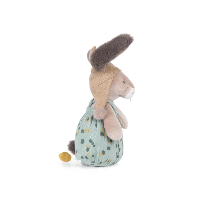 Musical rabbit "Three Little Rabbits"