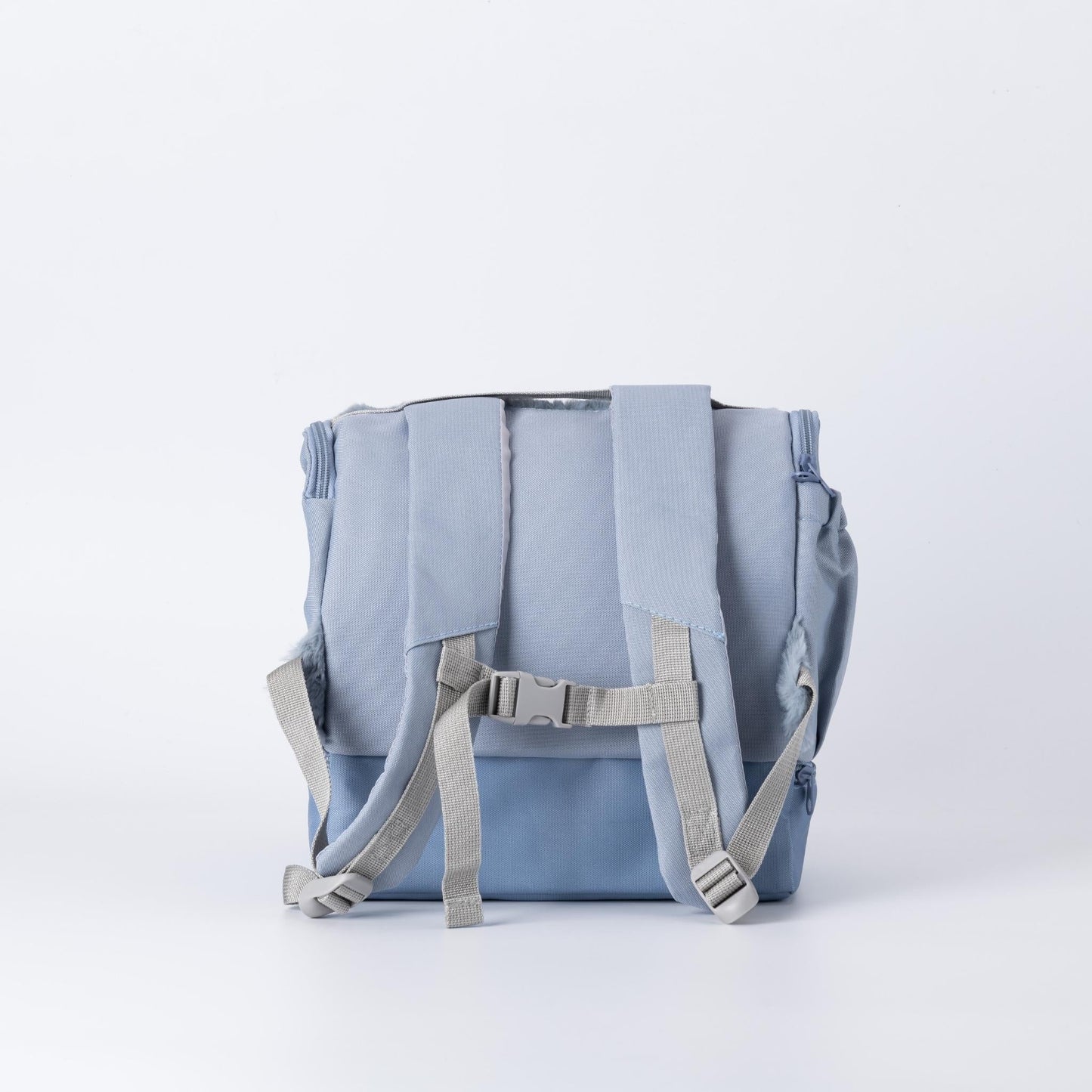 My First PacPac: Adjustable Kids Backpack - Kai