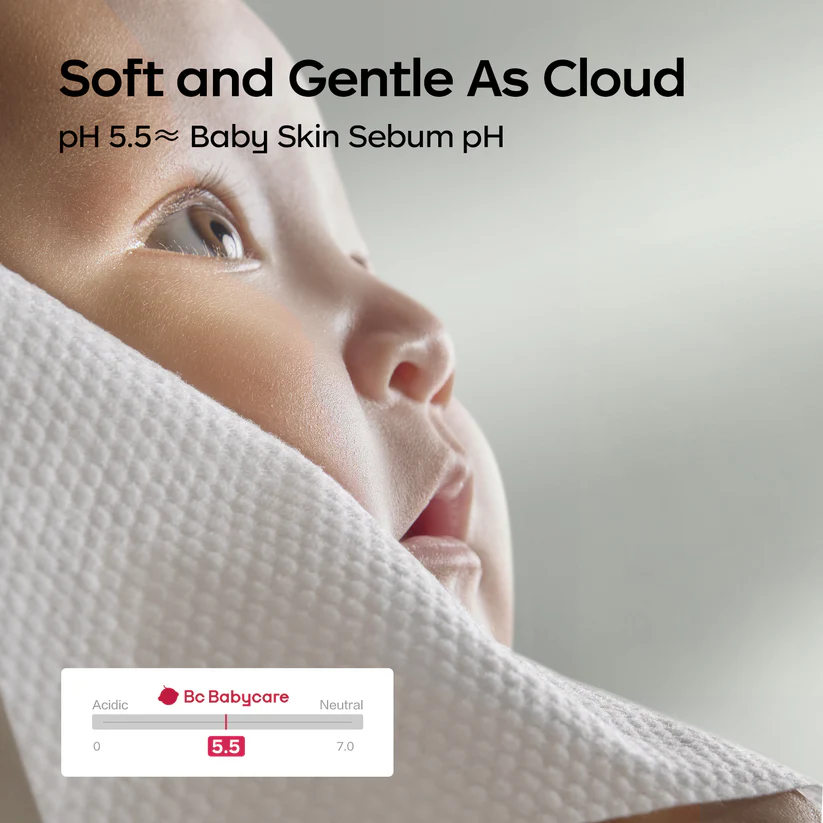 Cloud Wipes
