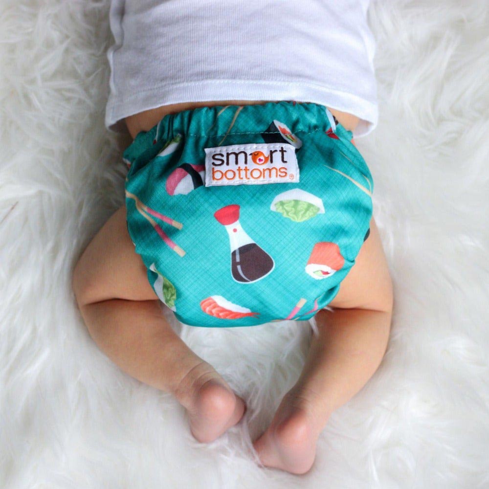 Born Smart 2.0 - You're My Soy-Mate