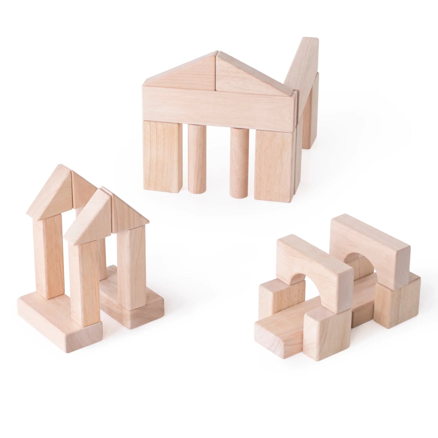 Unit Blocks