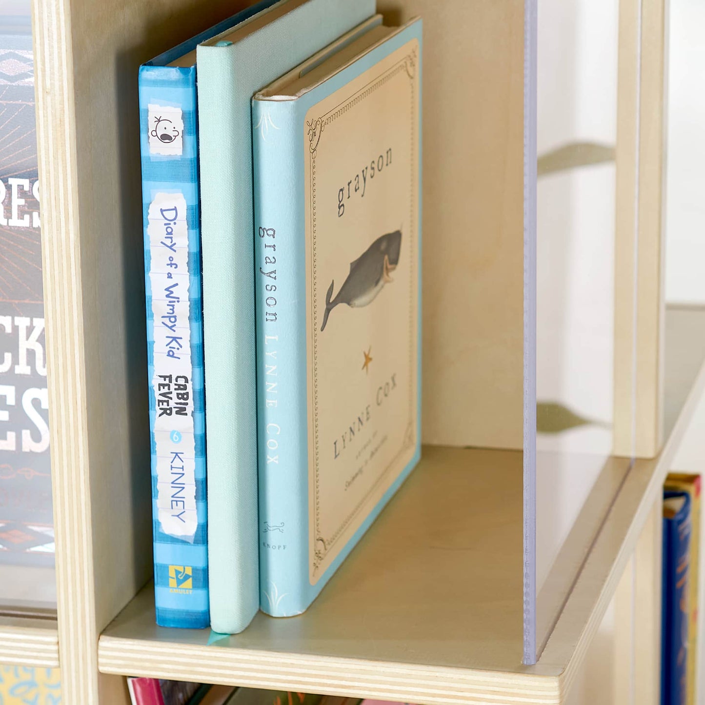 Floor Standing Spinner Display