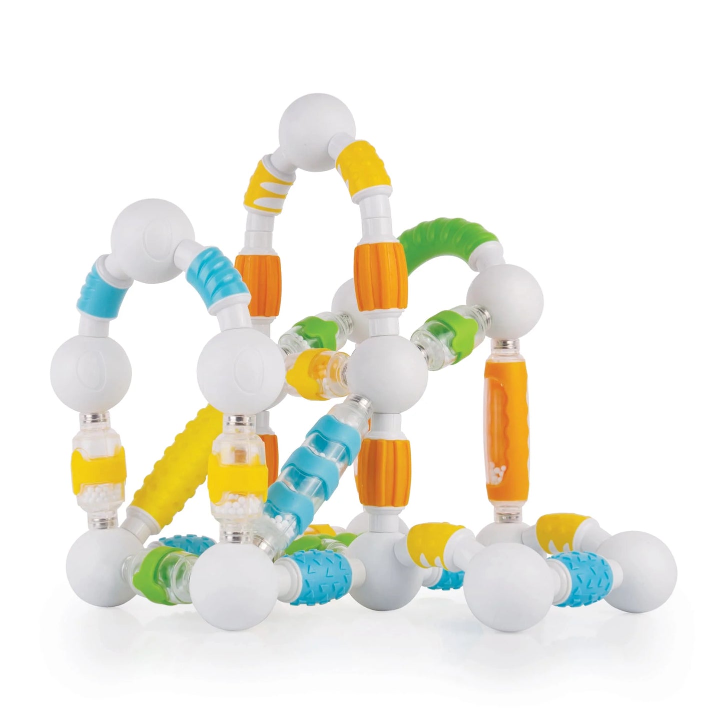 Grippies® Shake, Build and Curve - 70 pc. set