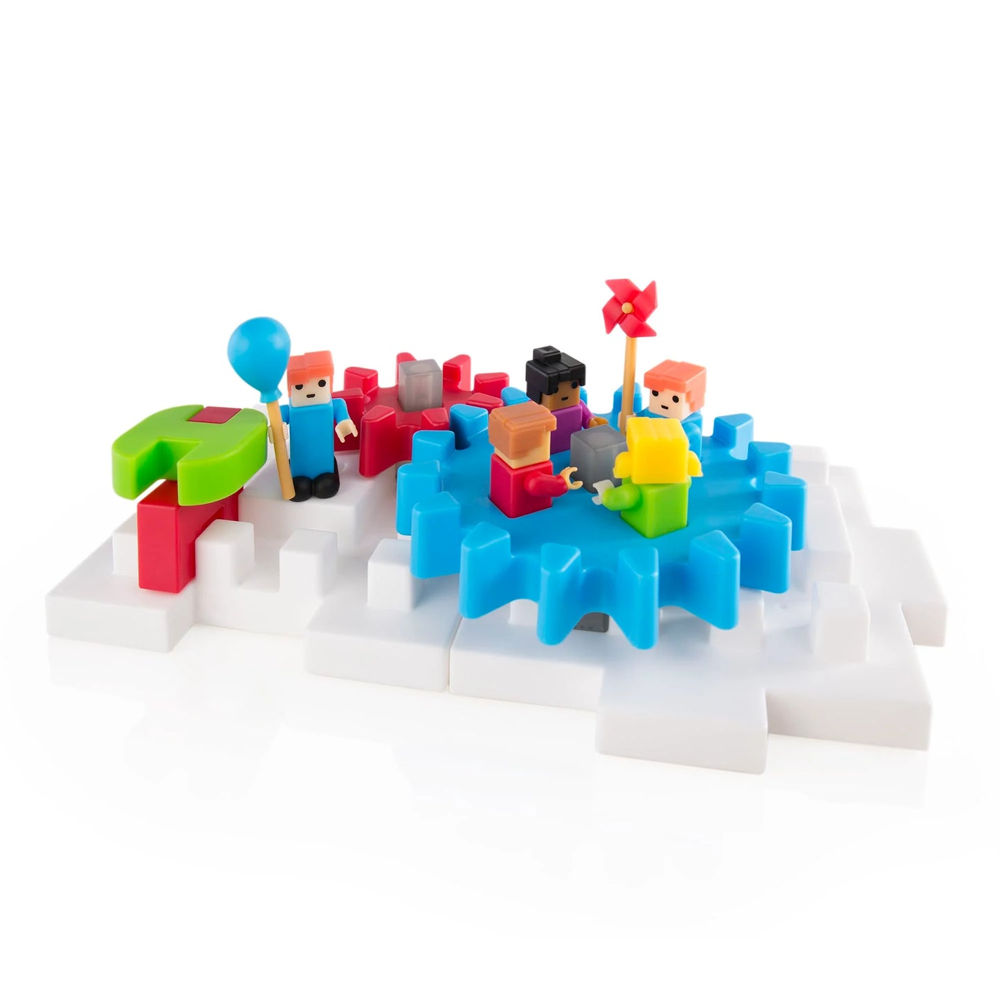 IO Blocks® Tabletop System
