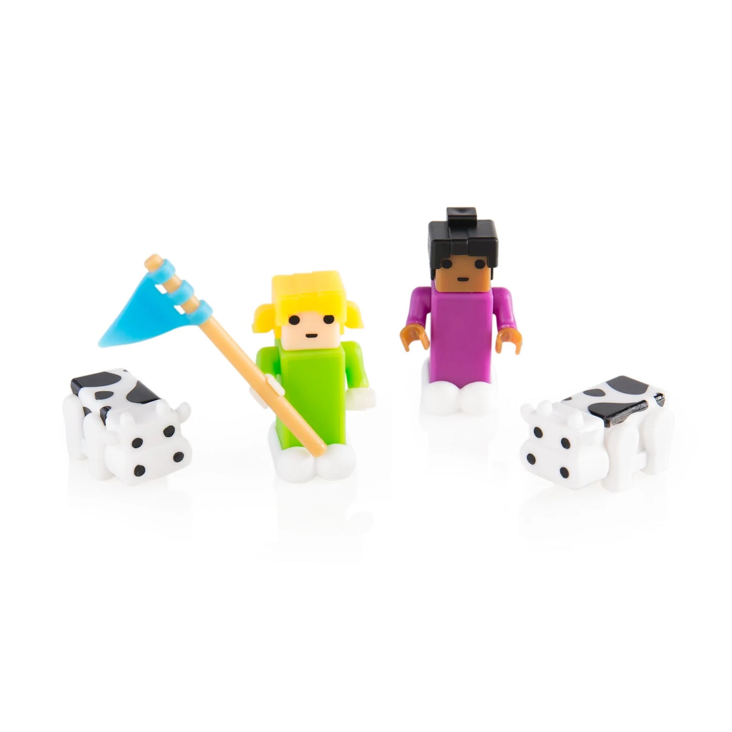 IO Blocks® Tabletop System
