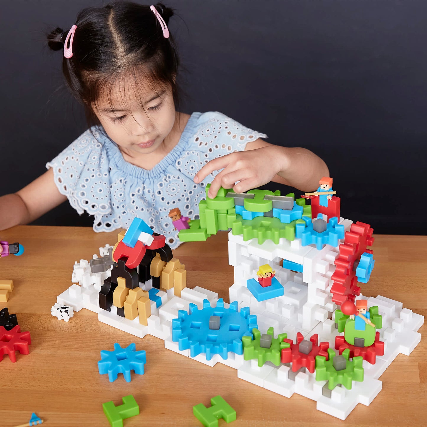 IO Blocks® Tabletop System