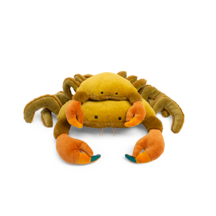 Crab (medium) - All Around the World