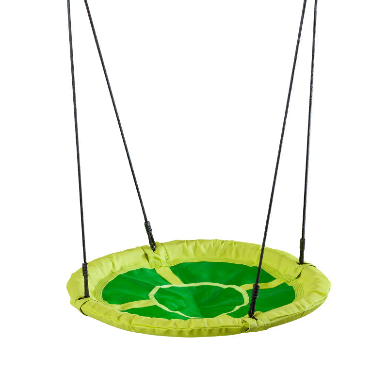 Kids Saucer Swing