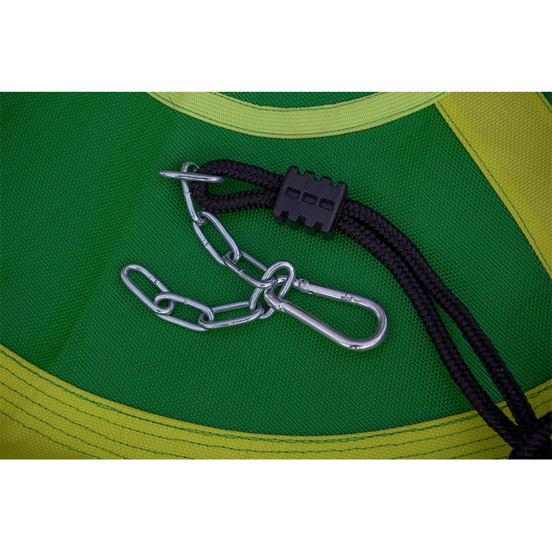Kids Saucer Swing
