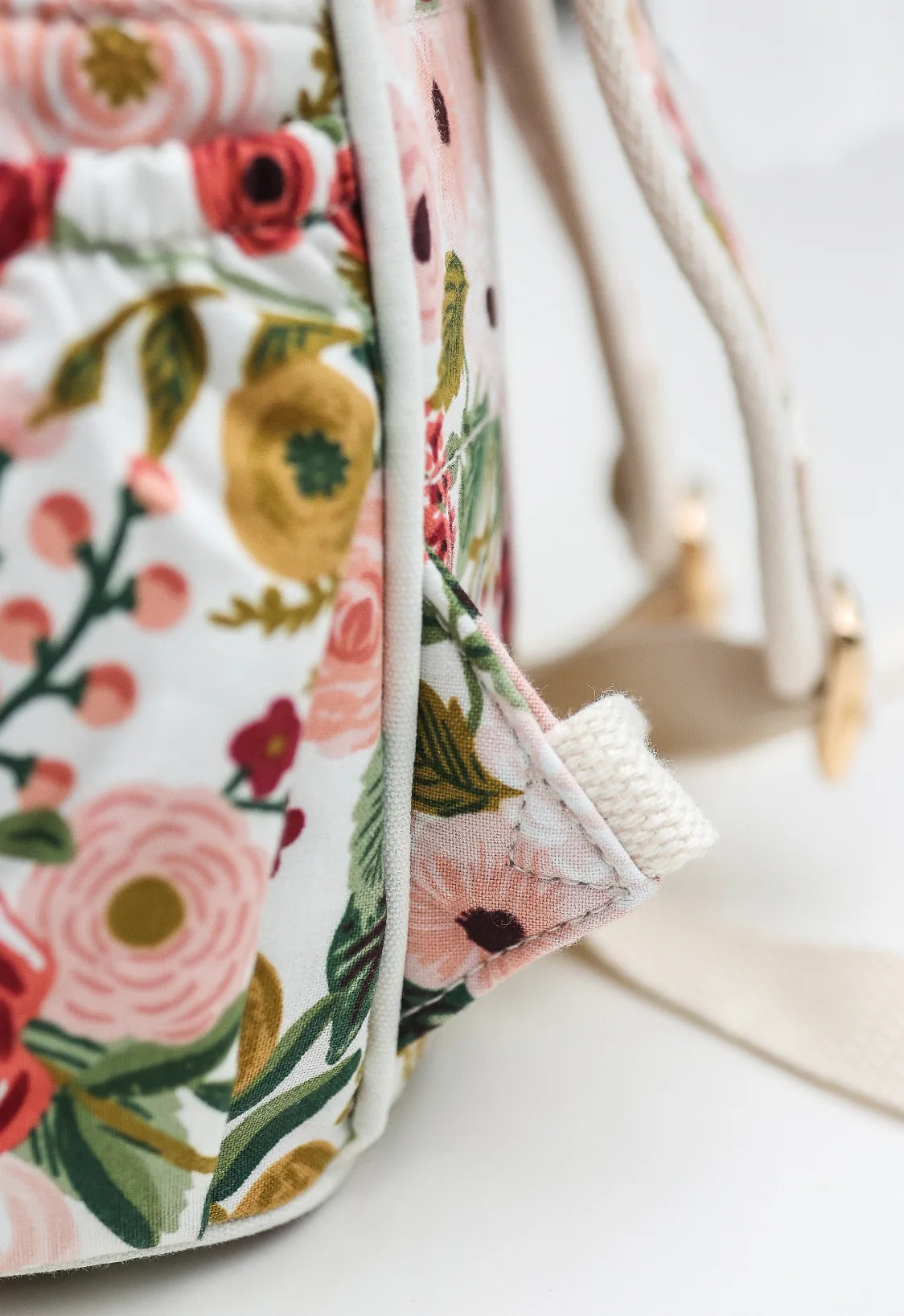 Rosalie Kids Backpack - Oliver Ruffus