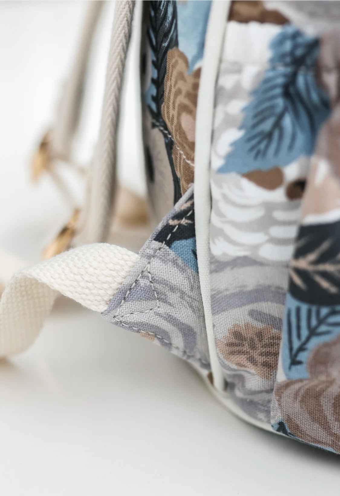 Belle Kids Backpack - Oliver Ruffus