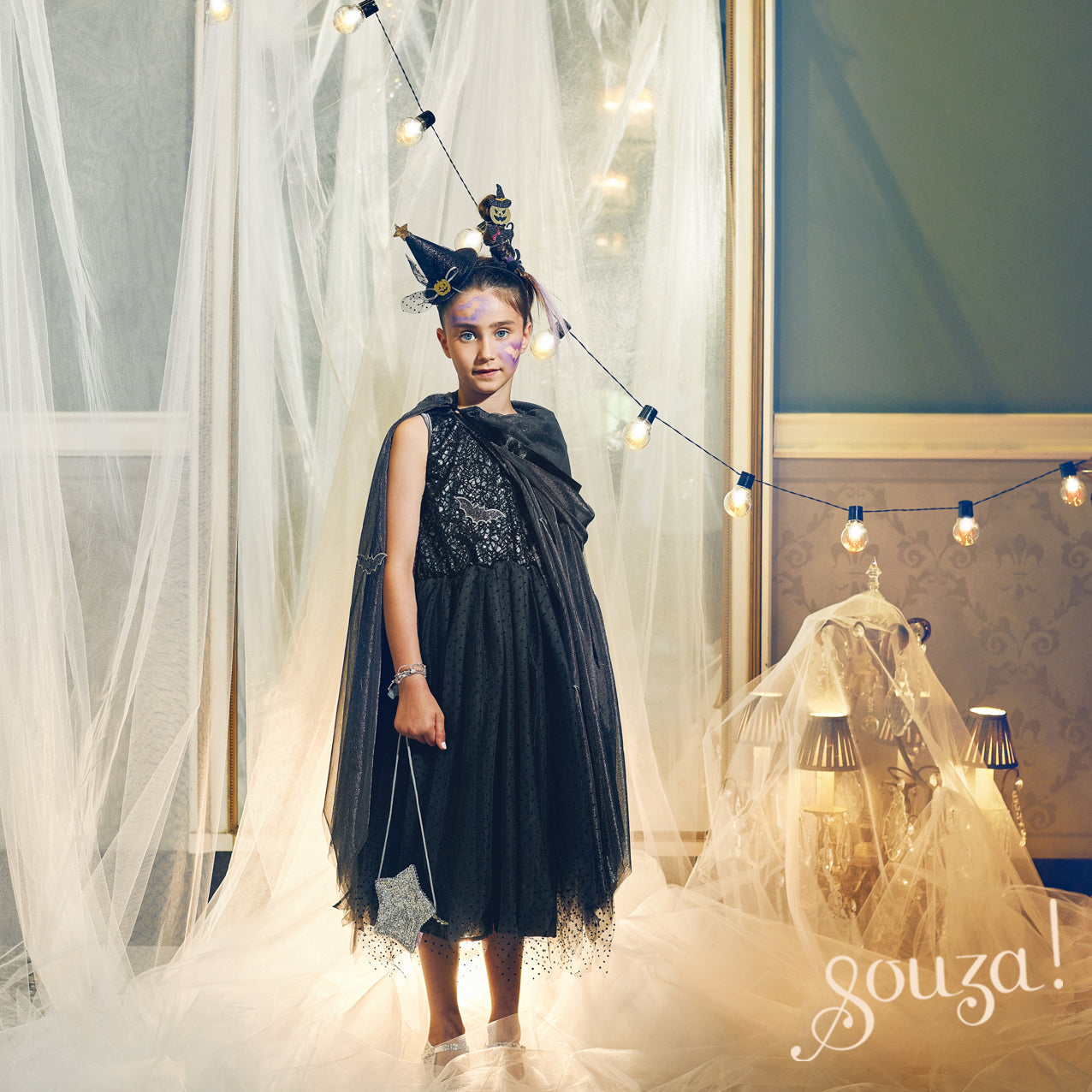 Mathilde - Dress (3 sizes)