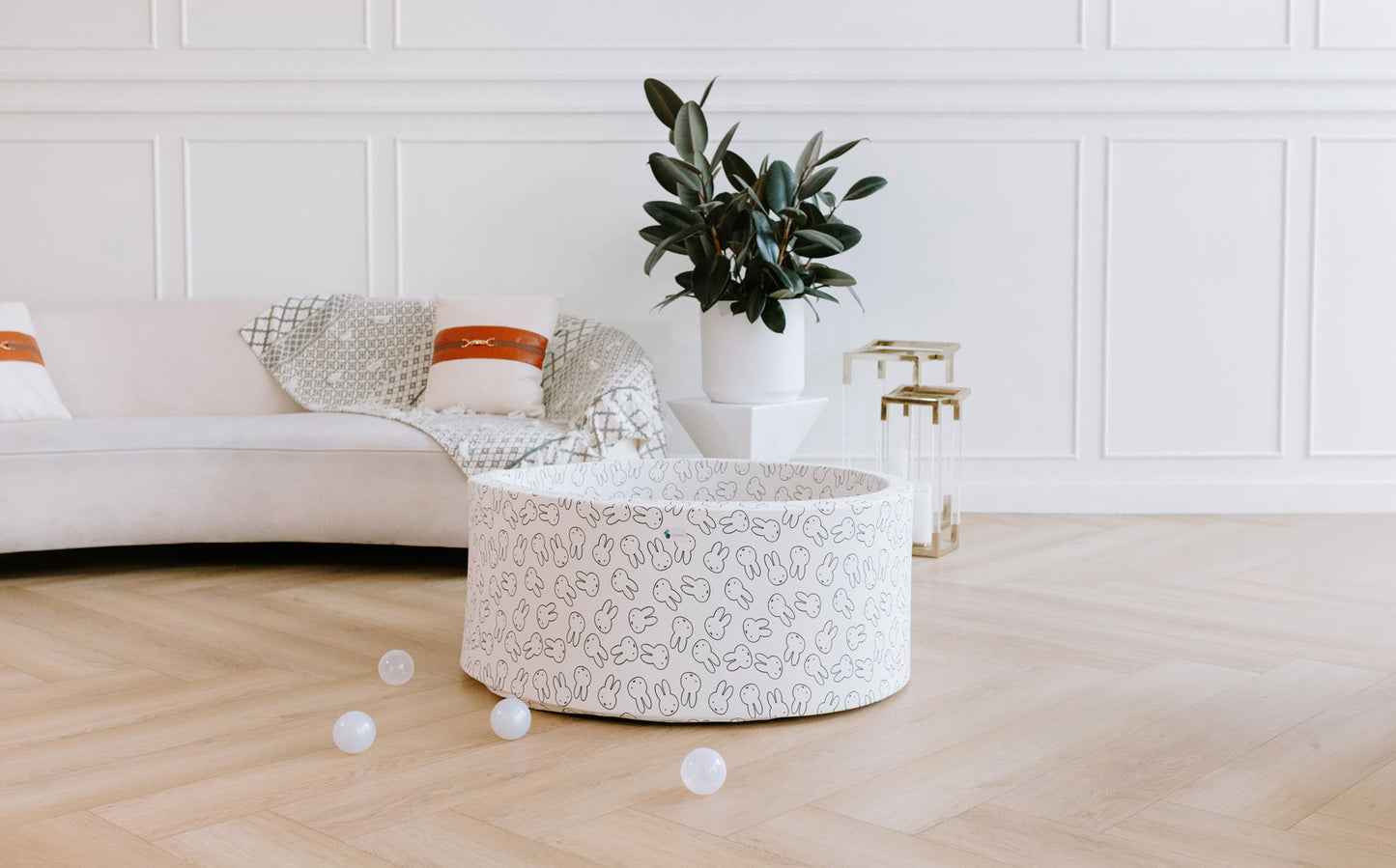 Miffy™ Ball Pit
