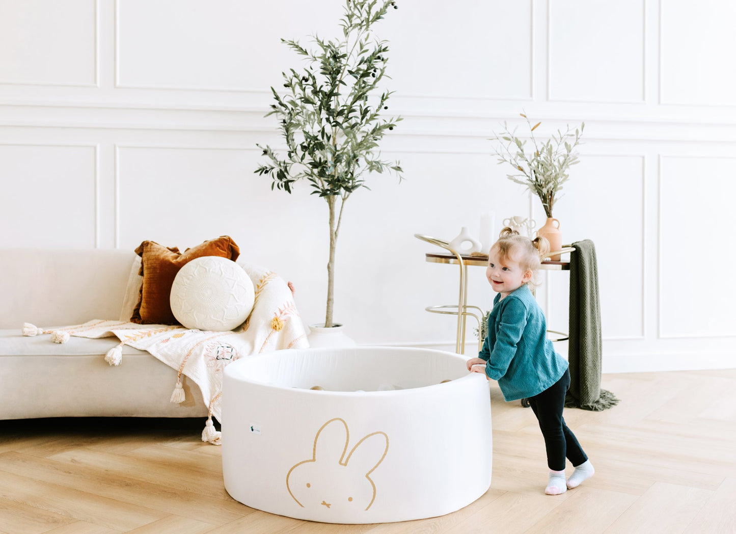 Miffy™ Ball Pit