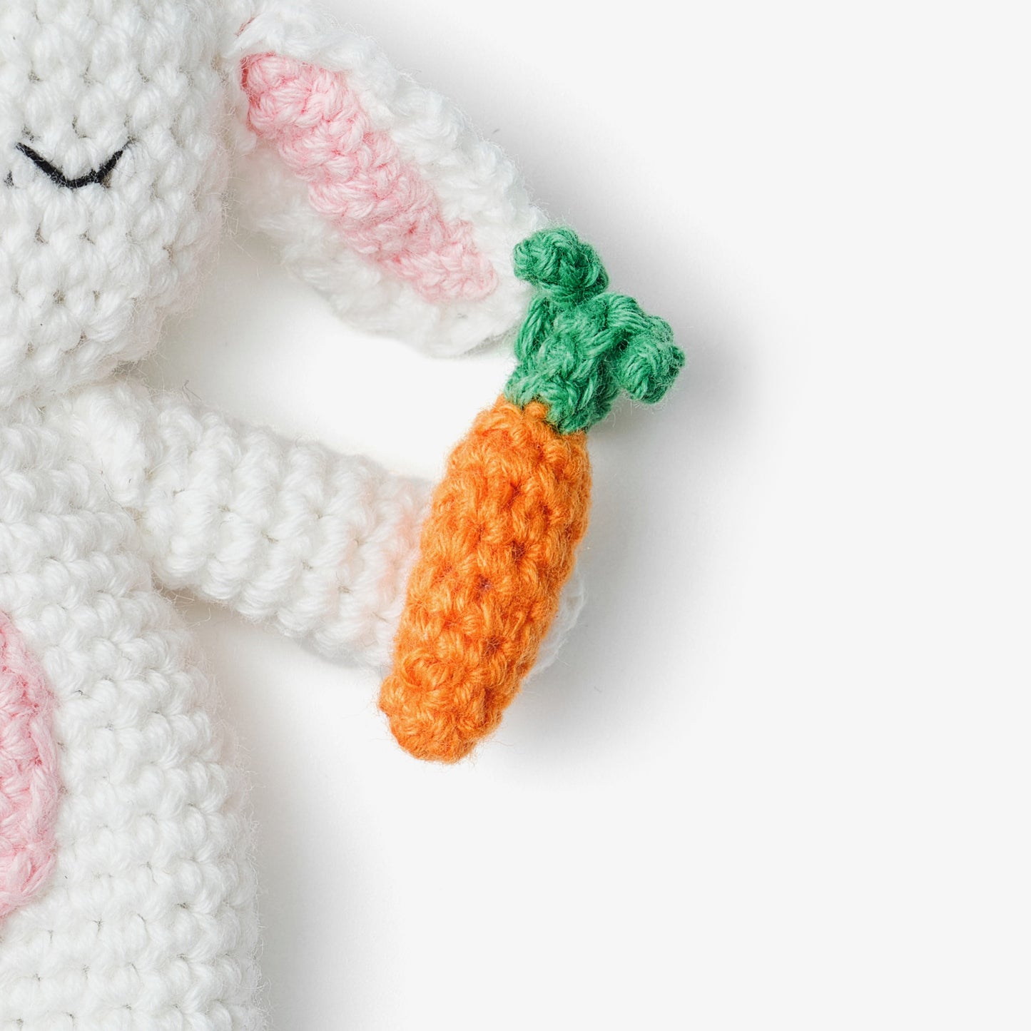 Pocket Bunny