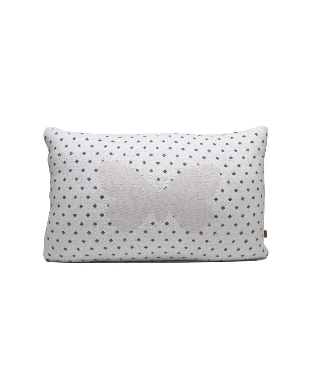 Cushion BUTTERFLY