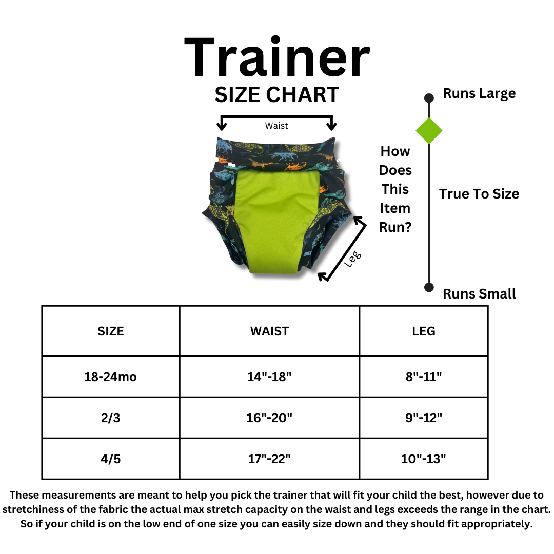Daytime Trainers - Don't Hurry, Be Happy