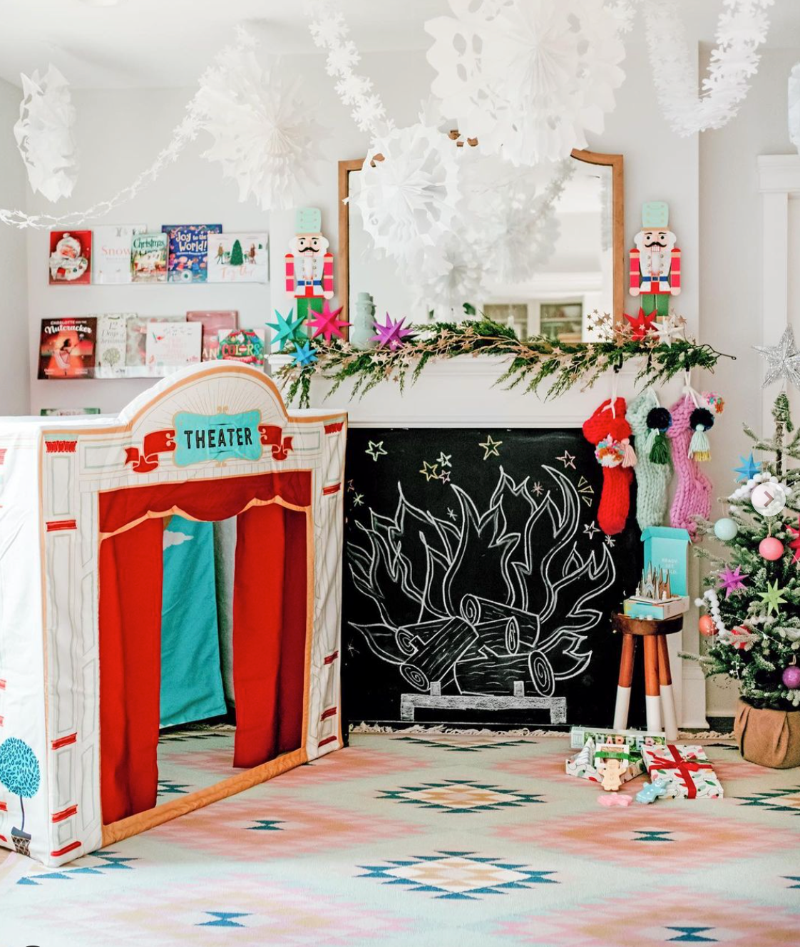 Play House Playhouse