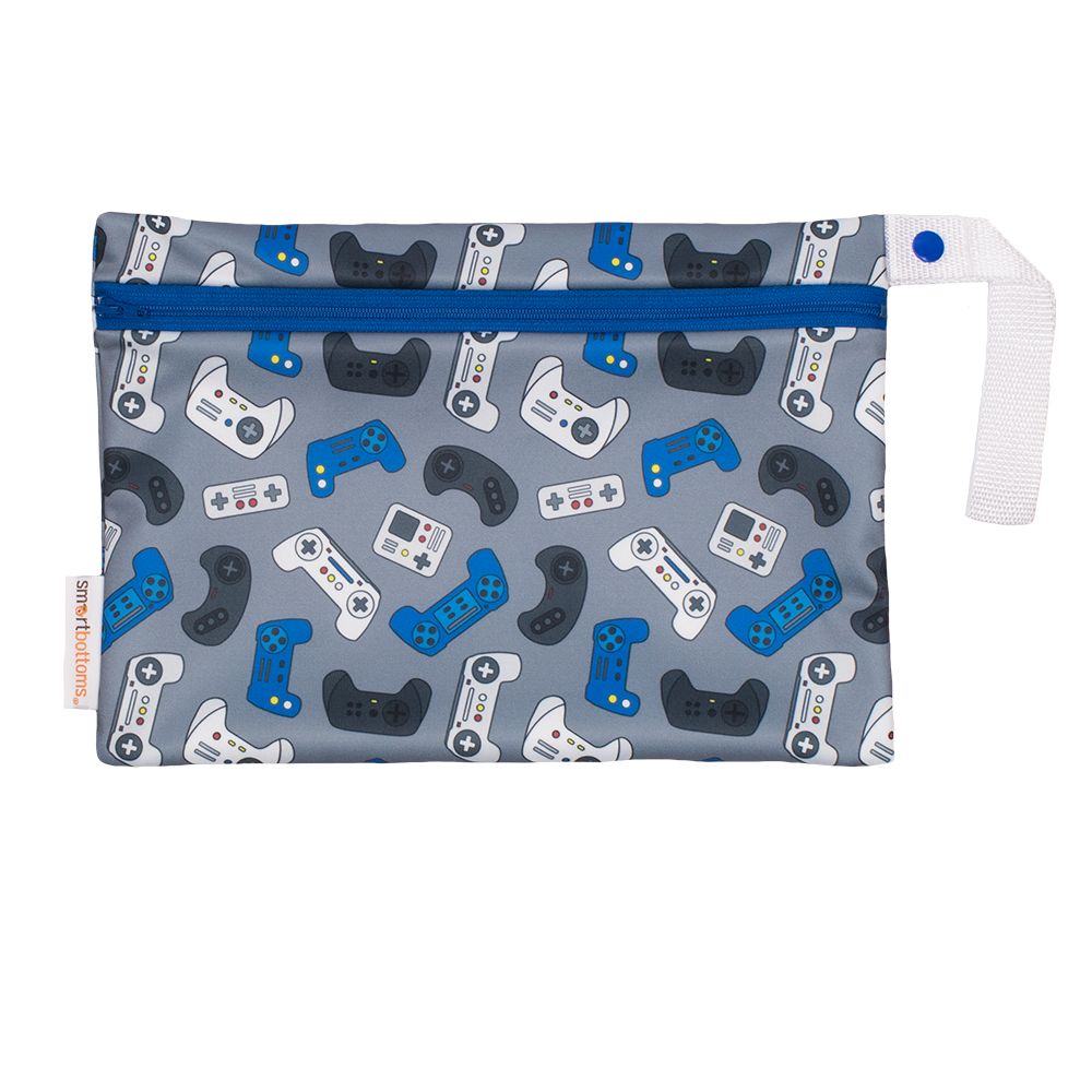 Small Wet Bag - Play On