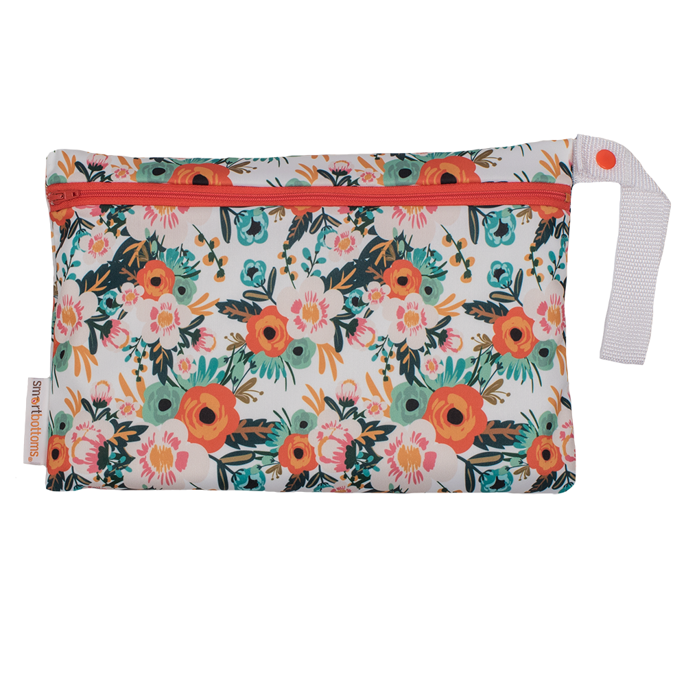 Small Wet Bag - Ginny