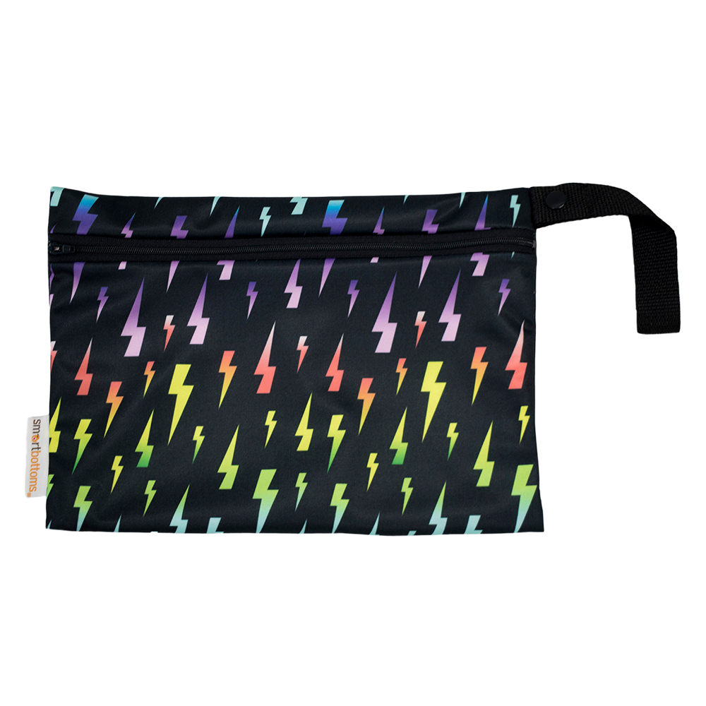 Small Wet Bag - Superbolt