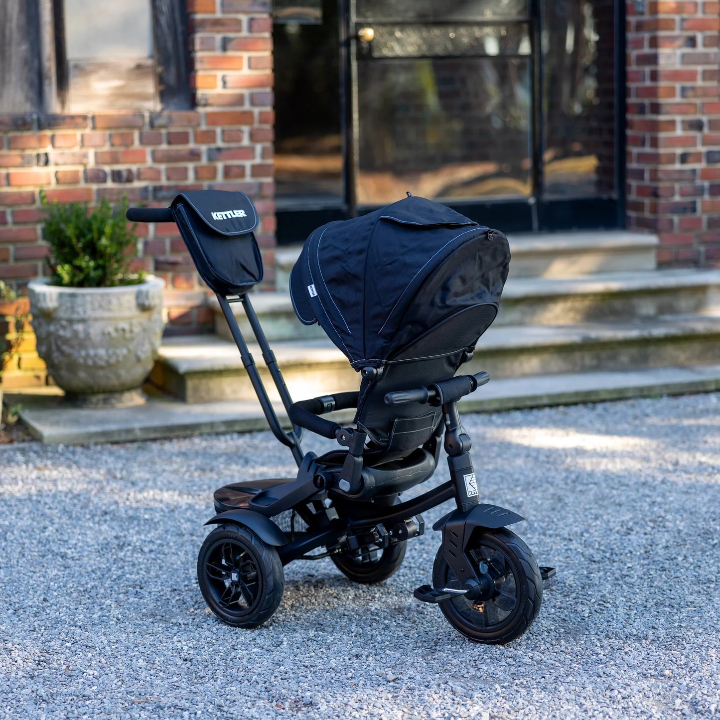 KETTLER Air Navigator 6-in-1 Tricycle