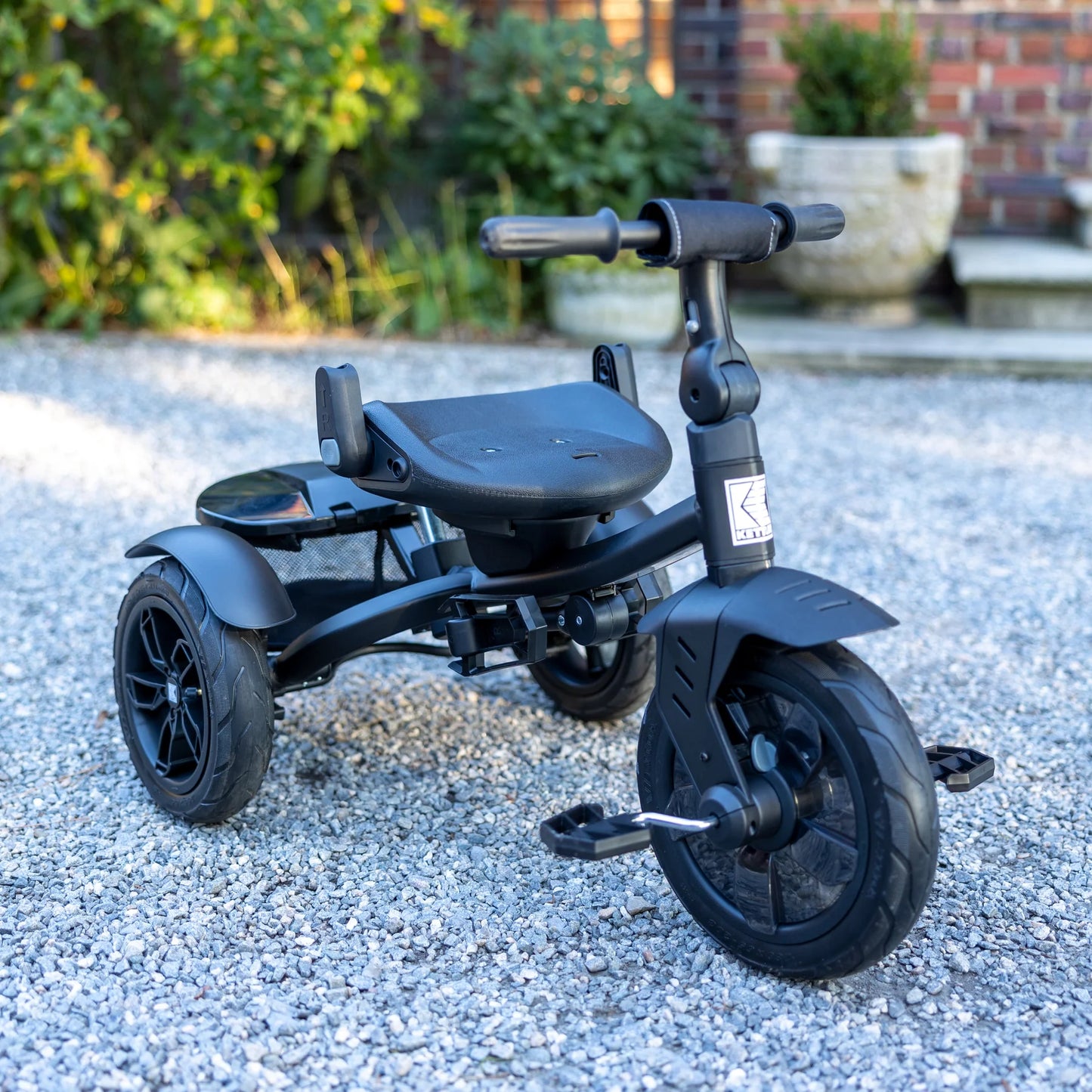 KETTLER Air Navigator 6-in-1 Tricycle