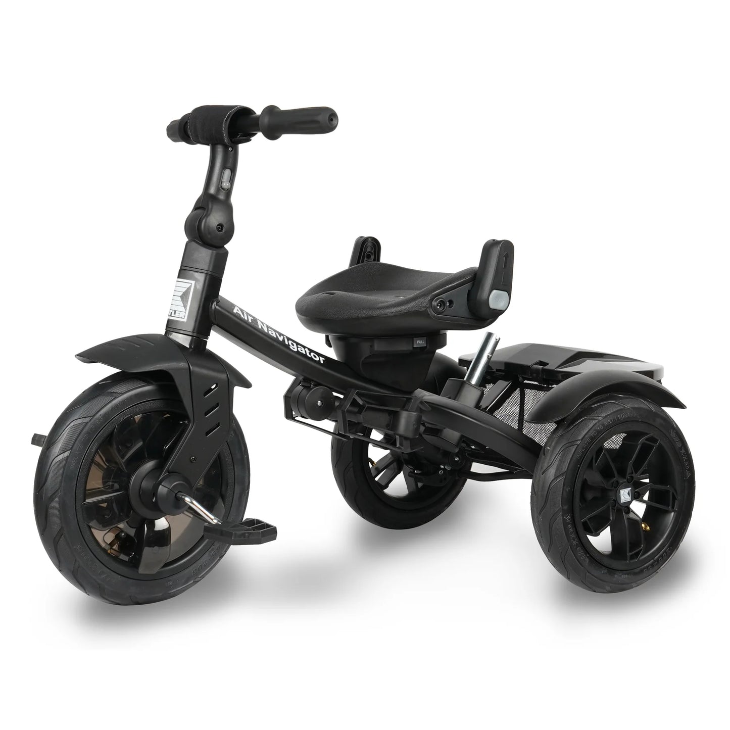 KETTLER Air Navigator 6-in-1 Tricycle