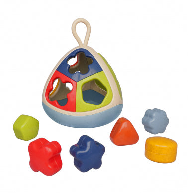 Bio Shape Sorter