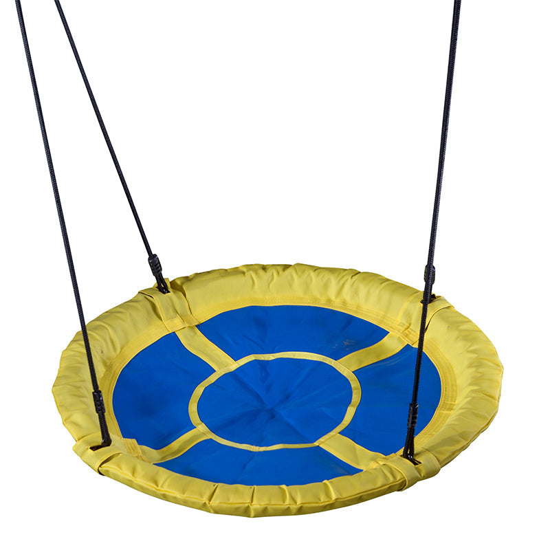 Kids Saucer Swing